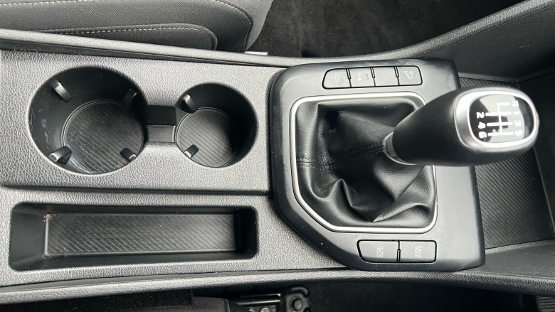 Kia Sportage 1.6T GDi ISG 2 5dr Petrol Estate